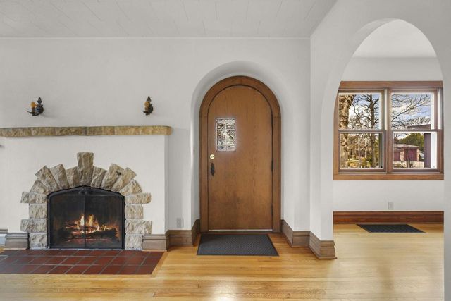 4406 Winnequah Road, Monona, WI 53716