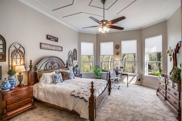 3360 Forest Glen Drive, Corinth, TX 76210