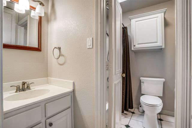 3360 Forest Glen Drive, Corinth, TX 76210