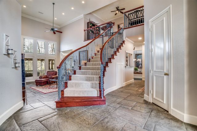 3360 Forest Glen Drive, Corinth, TX 76210