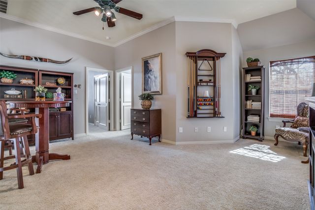 3360 Forest Glen Drive, Corinth, TX 76210