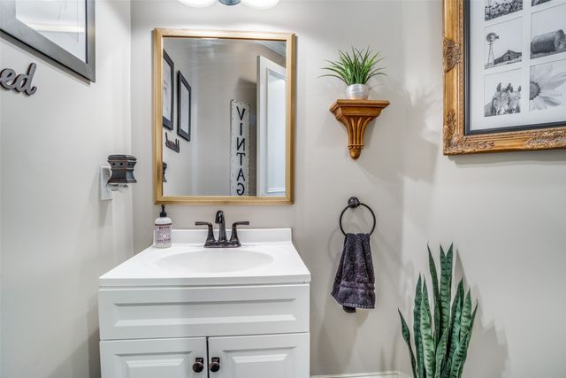 3360 Forest Glen Drive, Corinth, TX 76210