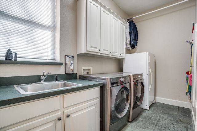 3360 Forest Glen Drive, Corinth, TX 76210