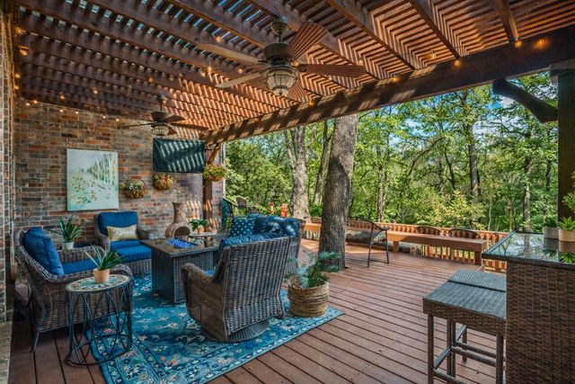 3360 Forest Glen Drive, Corinth, TX 76210