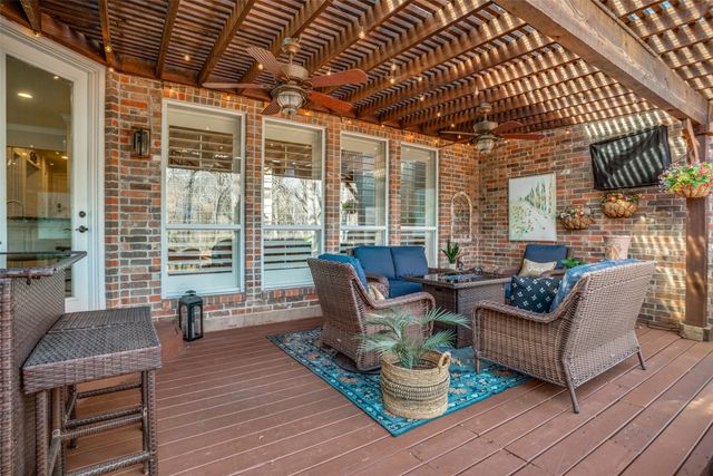 3360 Forest Glen Drive, Corinth, TX 76210