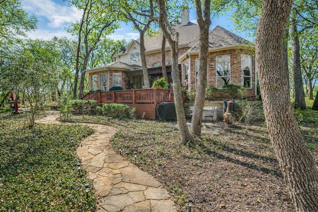 3360 Forest Glen Drive, Corinth, TX 76210
