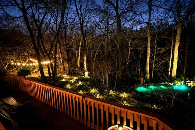 3360 Forest Glen Drive, Corinth, TX 76210