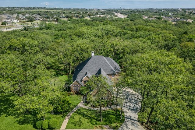 3360 Forest Glen Drive, Corinth, TX 76210