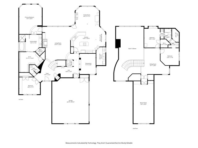 3360 Forest Glen Drive, Corinth, TX 76210