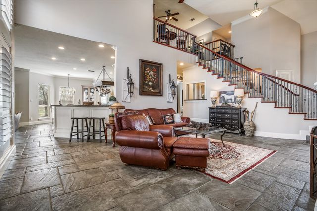 3360 Forest Glen Drive, Corinth, TX 76210