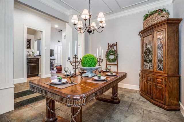 3360 Forest Glen Drive, Corinth, TX 76210