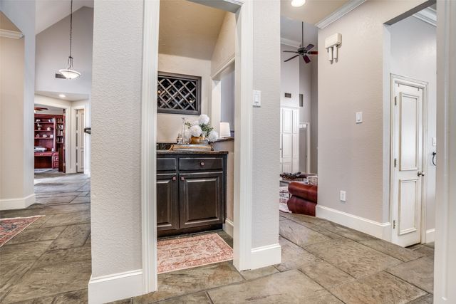 3360 Forest Glen Drive, Corinth, TX 76210