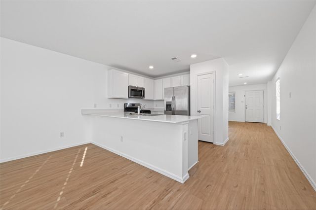 21015 Longeni Drive, New Caney, TX 77357