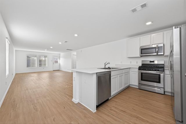 21015 Longeni Drive, New Caney, TX 77357