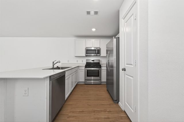 21015 Longeni Drive, New Caney, TX 77357