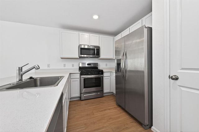 21015 Longeni Drive, New Caney, TX 77357