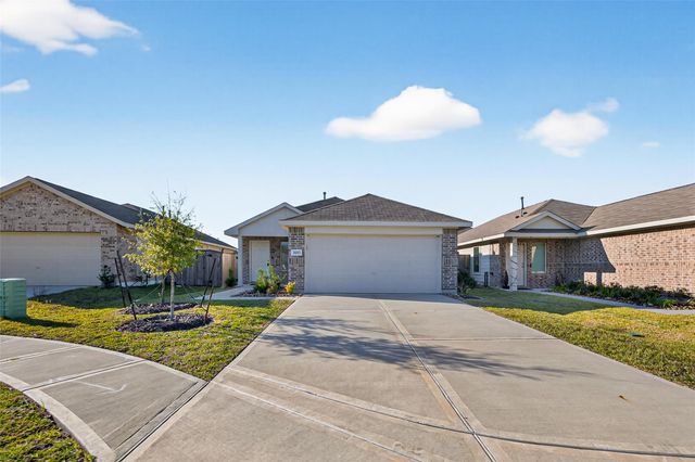 21015 Longeni Drive, New Caney, TX 77357