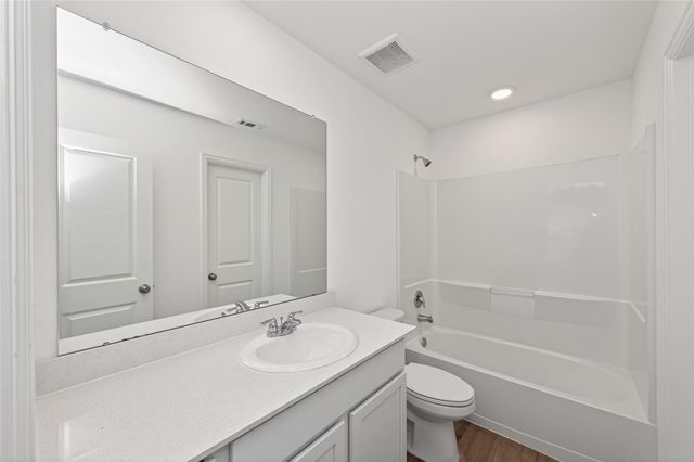 21015 Longeni Drive, New Caney, TX 77357