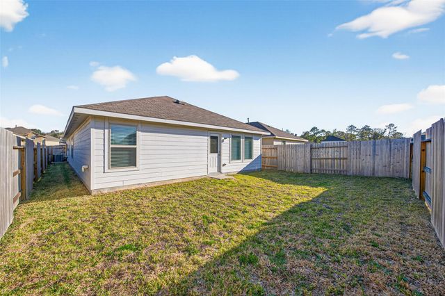 21015 Longeni Drive, New Caney, TX 77357