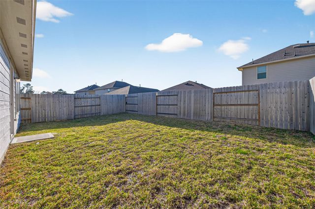 21015 Longeni Drive, New Caney, TX 77357