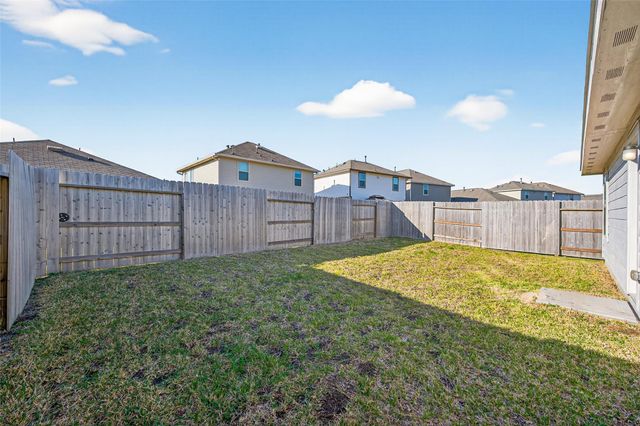 21015 Longeni Drive, New Caney, TX 77357