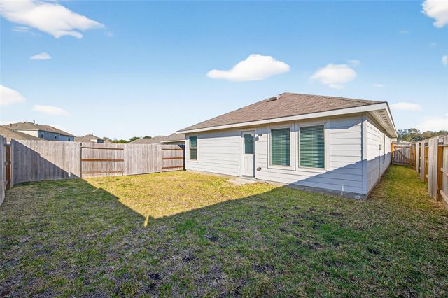 21015 Longeni Drive, New Caney, TX 77357