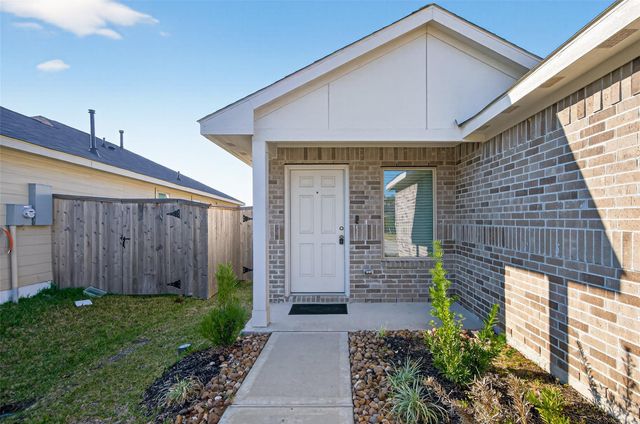 21015 Longeni Drive, New Caney, TX 77357