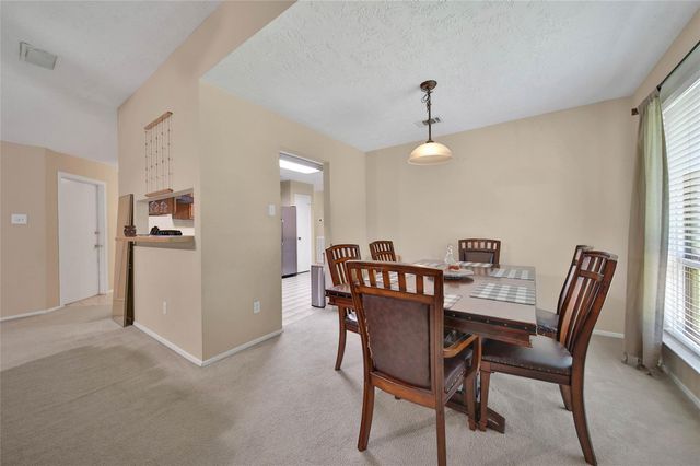 2820 Sugar Wood Drive, League City, TX 77573