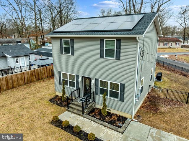 1201 HANOVER BLVD, Browns Mills, NJ 08015