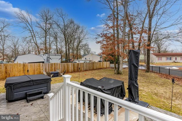 1201 HANOVER BLVD, Browns Mills, NJ 08015