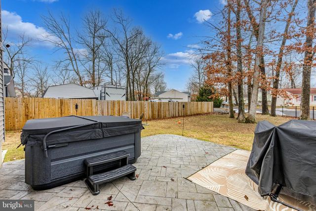 1201 HANOVER BLVD, Browns Mills, NJ 08015