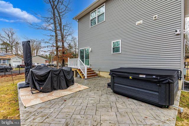 1201 HANOVER BLVD, Browns Mills, NJ 08015