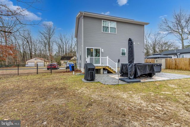 1201 HANOVER BLVD, Browns Mills, NJ 08015