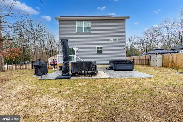 1201 HANOVER BLVD, Browns Mills, NJ 08015