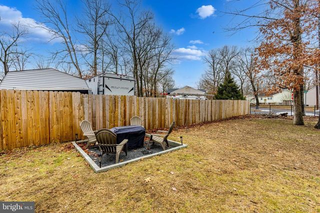 1201 HANOVER BLVD, Browns Mills, NJ 08015