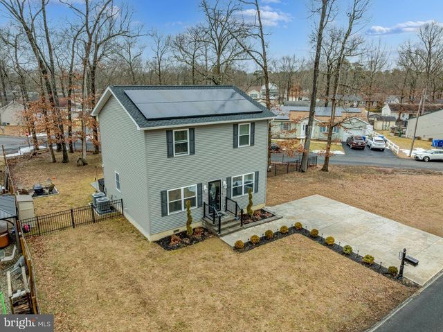 1201 HANOVER BLVD, Browns Mills, NJ 08015