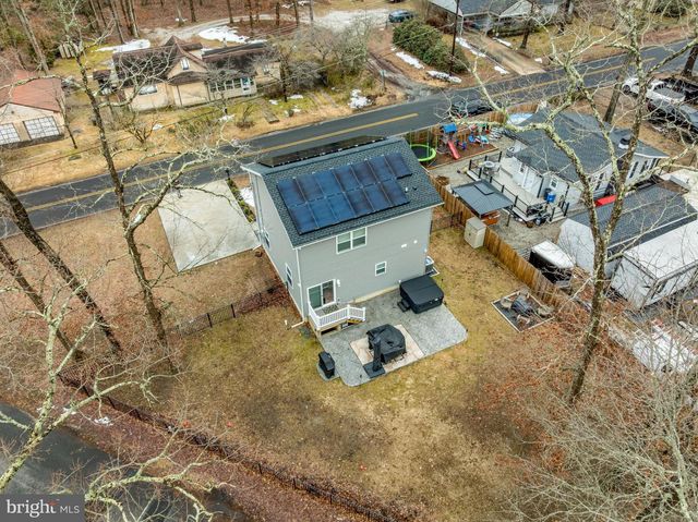 1201 HANOVER BLVD, Browns Mills, NJ 08015