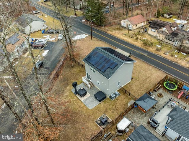 1201 HANOVER BLVD, Browns Mills, NJ 08015