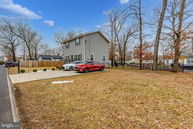 1201 HANOVER BLVD, Browns Mills, NJ 08015