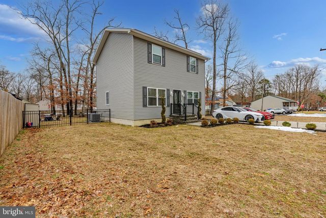 1201 HANOVER BLVD, Browns Mills, NJ 08015