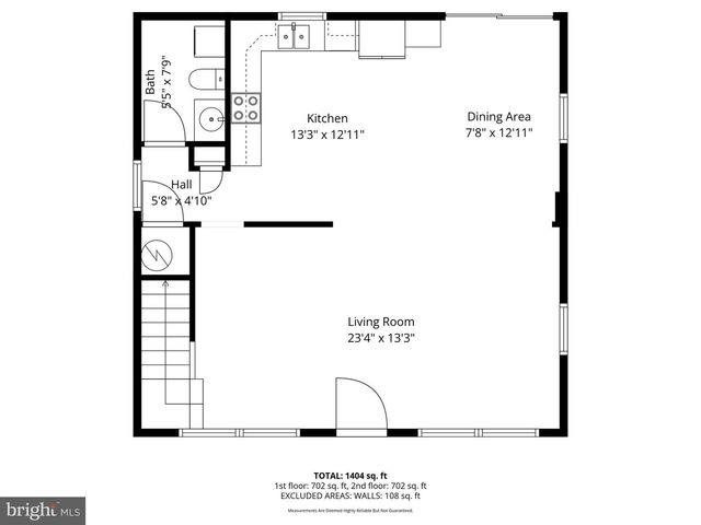 1201 HANOVER BLVD, Browns Mills, NJ 08015