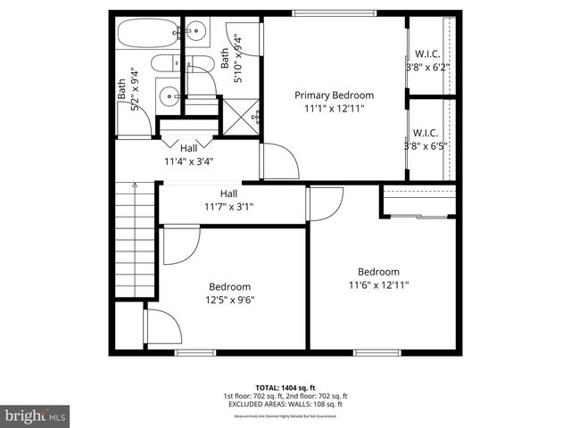 1201 HANOVER BLVD, Browns Mills, NJ 08015