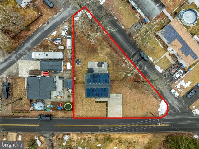 1201 HANOVER BLVD, Browns Mills, NJ 08015