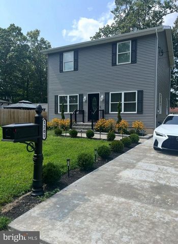 1201 HANOVER BLVD, Browns Mills, NJ 08015