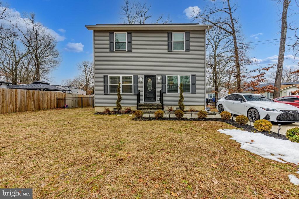 1201 HANOVER BLVD, Browns Mills, NJ 08015