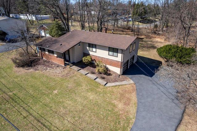 13 Barrie Drive, Spring Valley, NY 10977