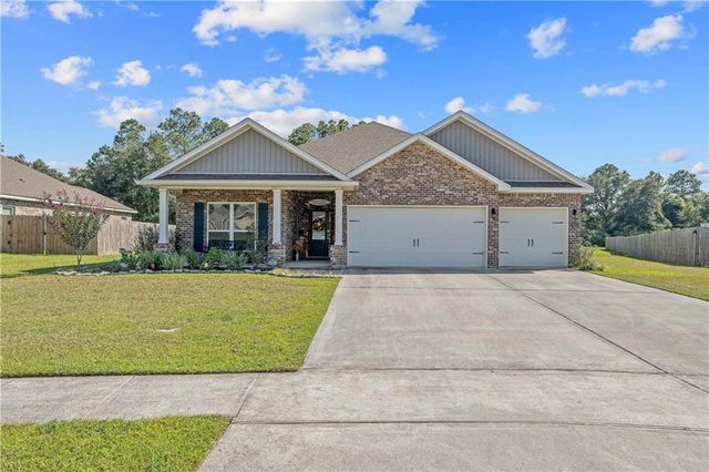 9107 Oak Alley Way, Grand Bay, AL 36541