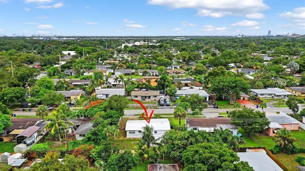 3131 SW 20th Ct, Fort Lauderdale, FL 33312