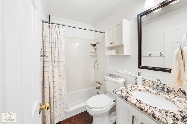 125 Lucky Lane, Bossier City, LA 71112