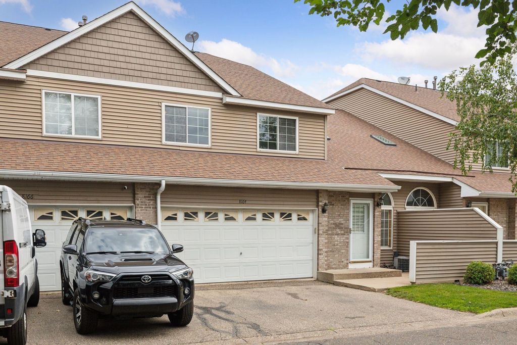 8164 Middletown Road, Spring Lake Park, MN 55432